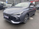 Annonce MG MOTOR MG3 occasion Hybride Hybrid+ 195ch Comfort  Jaux