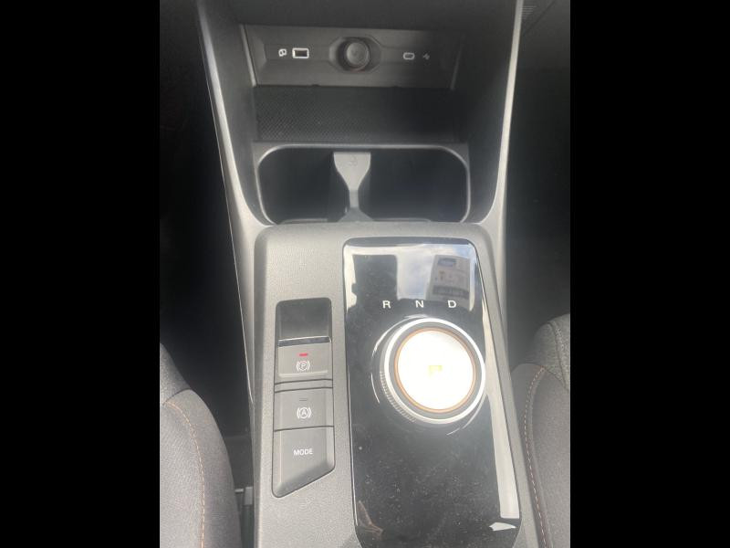 MG MOTOR MG3 Hybrid+ 195ch Comfort  occasion  Jaux - photo n17