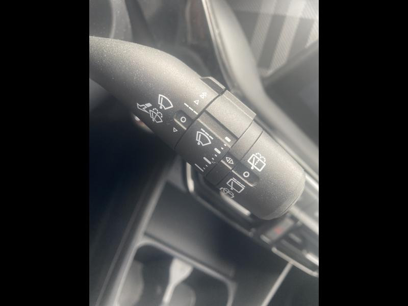MG MOTOR MG3 Hybrid+ 195ch Comfort  occasion  Jaux - photo n20