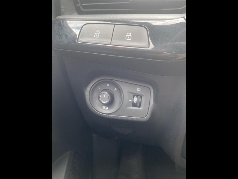 MG MOTOR MG3 Hybrid+ 195ch Comfort  occasion  Jaux - photo n16