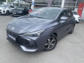 MG MOTOR MG3 occasion année 2024 boite Automatique Annonce MG MOTOR MG3 occasion Hybride Hybrid+ 195ch Comfort à Jaux