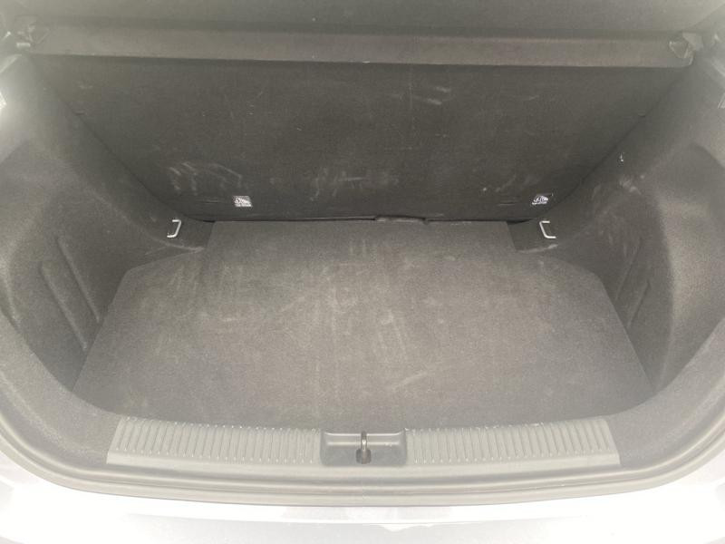 MG MOTOR MG3 Hybrid+ 195ch Comfort  occasion  Jaux - photo n13