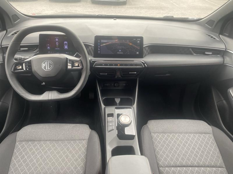 MG MOTOR MG3 Hybrid+ 195ch Comfort  occasion  Jaux - photo n11