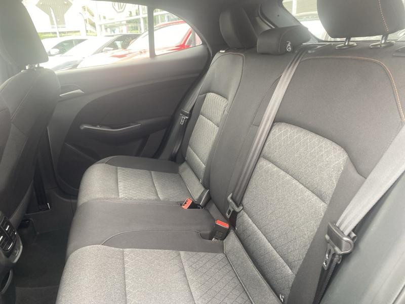 MG MOTOR MG3 Hybrid+ 195ch Comfort  occasion  Jaux - photo n12