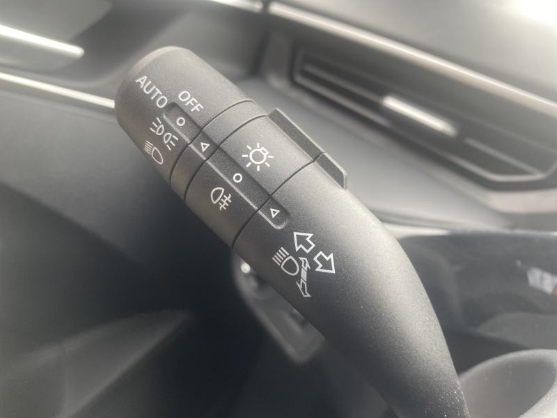 MG MOTOR MG3 Hybrid+ 195ch Comfort  occasion  Jaux - photo n15