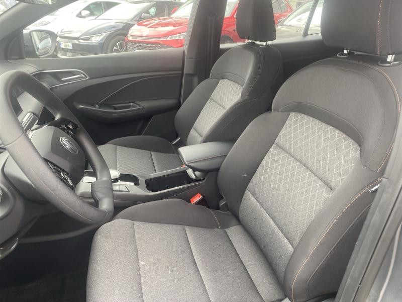 MG MOTOR MG3 Hybrid+ 195ch Comfort  occasion  Jaux - photo n9