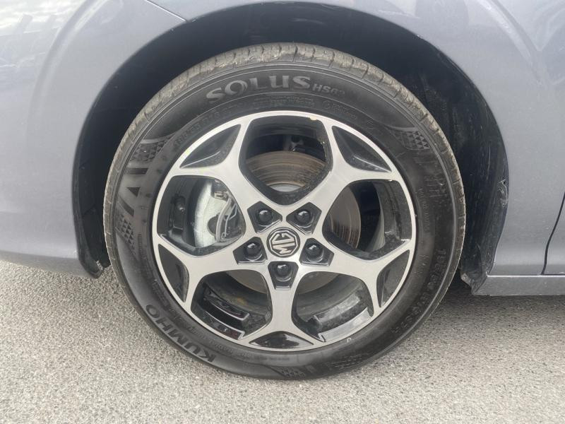 MG MOTOR MG3 Hybrid+ 195ch Comfort  occasion  Jaux - photo n10