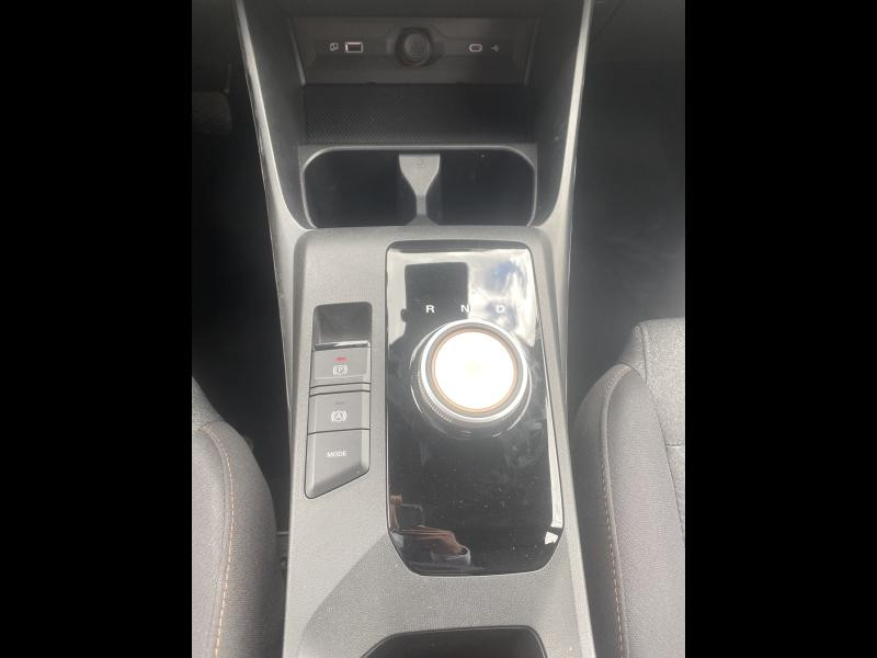 MG MOTOR MG3 Hybrid+ 195ch Comfort  occasion  Jaux - photo n18