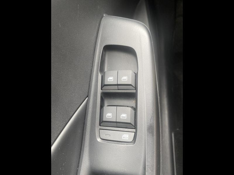 MG MOTOR MG3 Hybrid+ 195ch Comfort  occasion  Jaux - photo n17