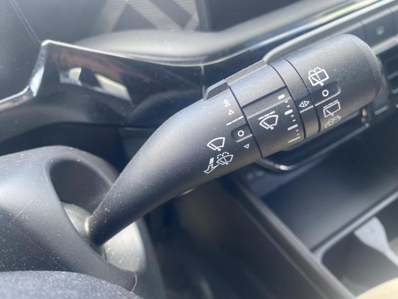 MG MOTOR MG3 Hybrid+ 195ch Comfort  occasion  Jaux - photo n14