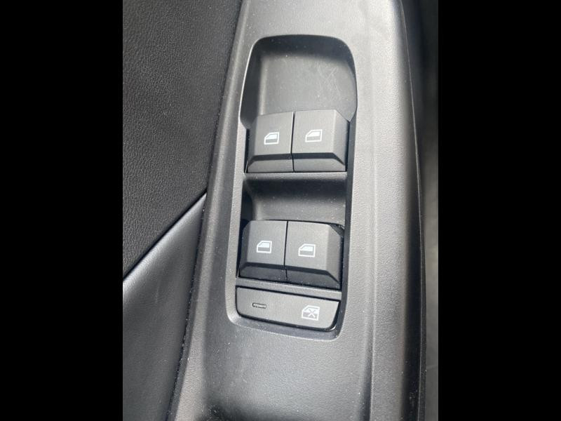 MG MOTOR MG3 Hybrid+ 195ch Comfort  occasion  Jaux - photo n18