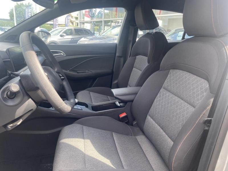MG MOTOR MG3 Hybrid+ 195ch Comfort  occasion  Jaux - photo n10