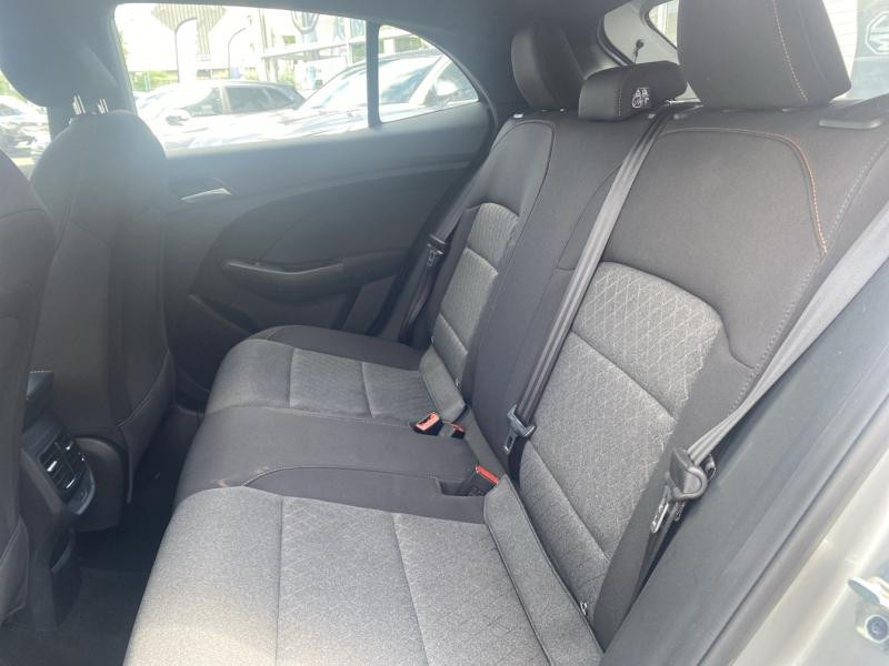 MG MOTOR MG3 Hybrid+ 195ch Comfort  occasion  Jaux - photo n12
