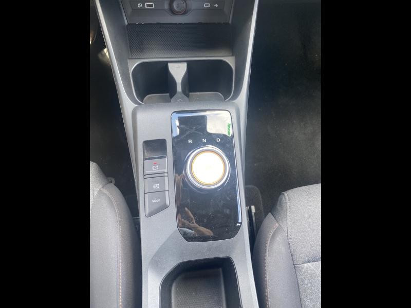 MG MOTOR MG3 Hybrid+ 195ch Comfort  occasion  Jaux - photo n19