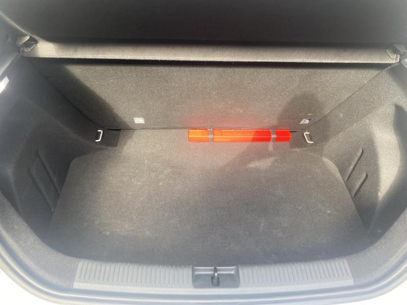 MG MOTOR MG3 Hybrid+ 195ch Comfort  occasion  Jaux - photo n13