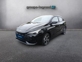 MG MOTOR MG3 Hybrid+ 195ch Luxury   Glos 14