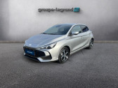 MG MOTOR MG3 Hybrid+ 195ch Luxury  2024 - annonce de voiture en vente sur Auto Sélection.com