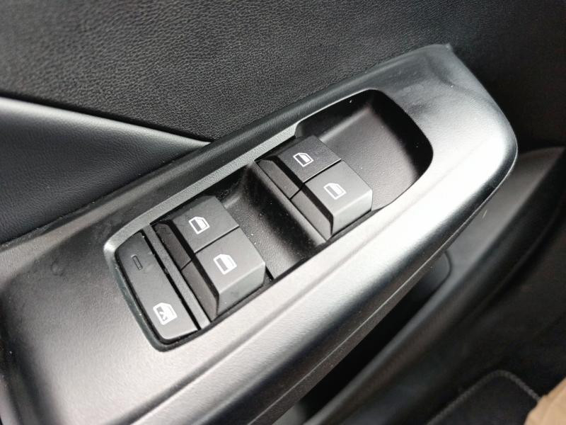 MG MOTOR MG3 Hybrid+ 195ch Luxury  occasion  Glos - photo n16