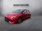 MG MOTOR MG3 occasion  année 2025 boite Automatique Annonce MG MOTOR MG3 occasion Hybride Hybrid+ 195ch Luxury à Glos