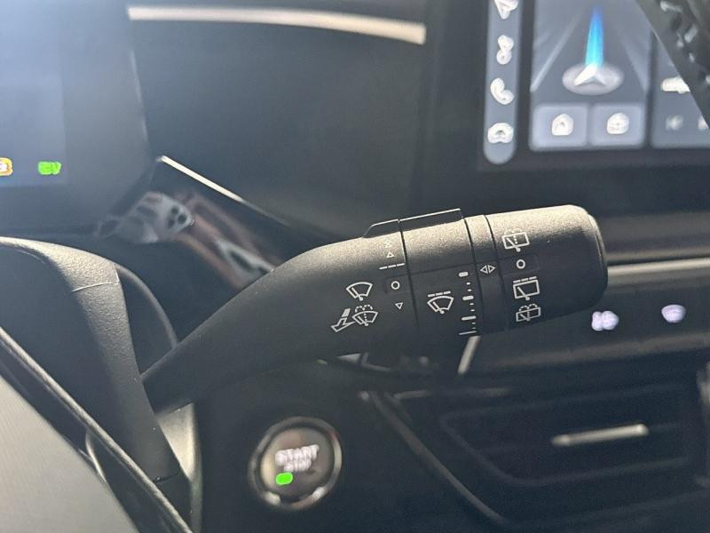 MG MOTOR MG3 Hybrid+ 195ch Luxury 2024 - photo n°19 MG MOTOR MG3 Hybrid+ 195ch Luxury  occasion à Glos - photo n°19