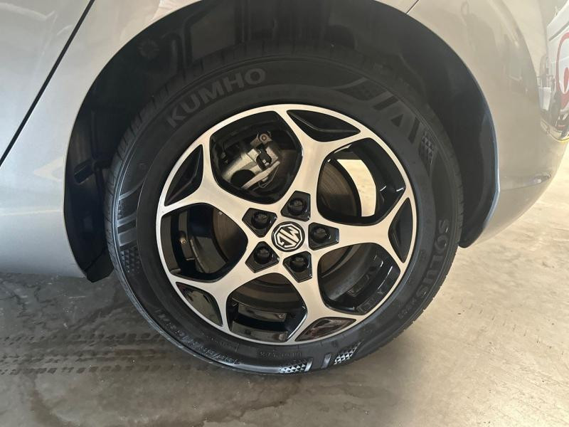 MG MOTOR MG3 Hybrid+ 195ch Luxury 2024 - photo n°11 MG MOTOR MG3 Hybrid+ 195ch Luxury  occasion à Glos - photo n°11