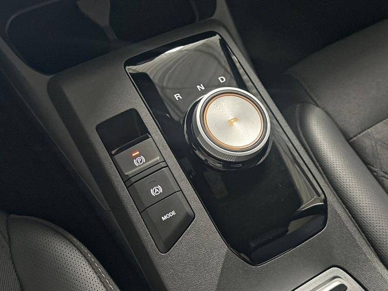 MG MOTOR MG3 Hybrid+ 195ch Luxury 2024 - photo n°15 MG MOTOR MG3 Hybrid+ 195ch Luxury  occasion à Glos - photo n°15