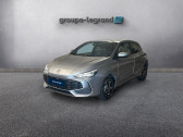 MG MOTOR MG3 occasion  année 2024 boite Automatique Annonce MG MOTOR MG3 occasion Hybride Hybrid+ 195ch Luxury à Glos