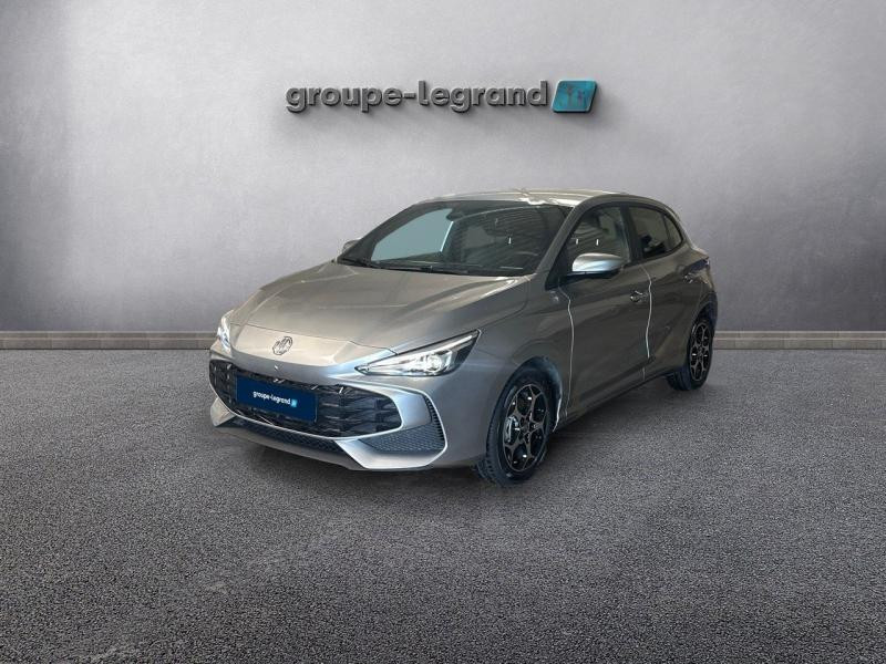 MG MOTOR MG3 Hybrid+ 195ch Luxury 2024 MG MOTOR MG3 Hybrid+ 195ch Luxury  occasion à Glos