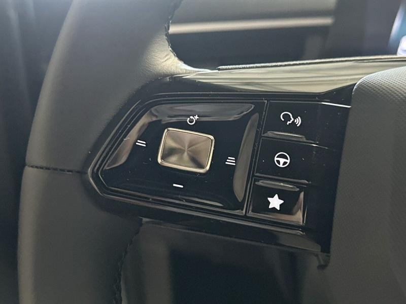 MG MOTOR MG3 Hybrid+ 195ch Luxury 2024 - photo n°17 MG MOTOR MG3 Hybrid+ 195ch Luxury  occasion à Glos - photo n°17