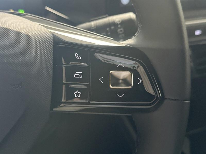 MG MOTOR MG3 Hybrid+ 195ch Luxury 2024 - photo n°16 MG MOTOR MG3 Hybrid+ 195ch Luxury  occasion à Glos - photo n°16