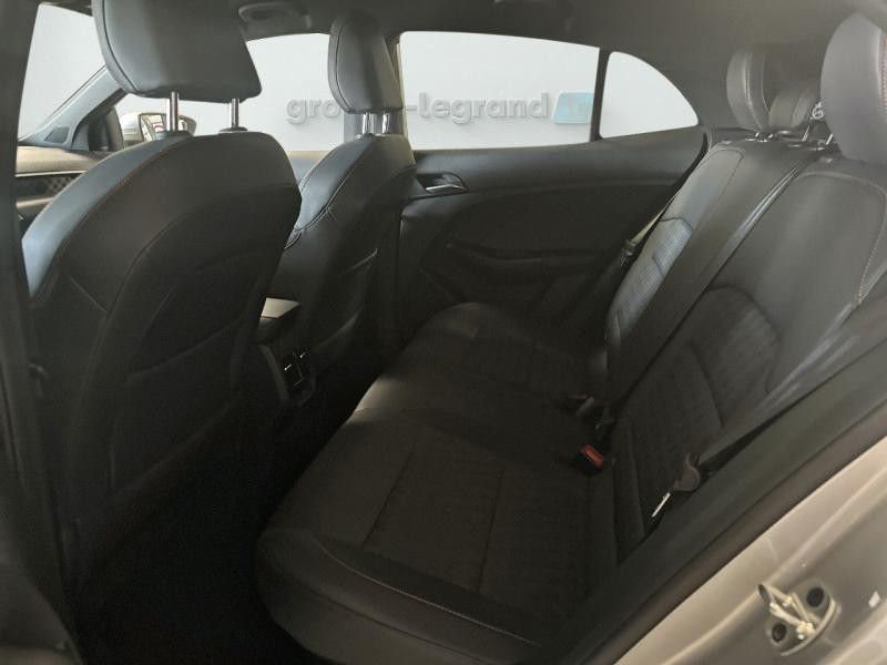 MG MOTOR MG3 Hybrid+ 195ch Luxury 2024 - photo n°10 MG MOTOR MG3 Hybrid+ 195ch Luxury  occasion à Glos - photo n°10