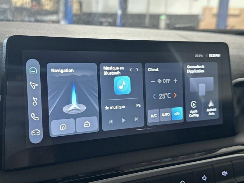 MG MOTOR MG3 Hybrid+ 195ch Luxury 2024 - photo n°12 MG MOTOR MG3 Hybrid+ 195ch Luxury  occasion à Glos - photo n°12