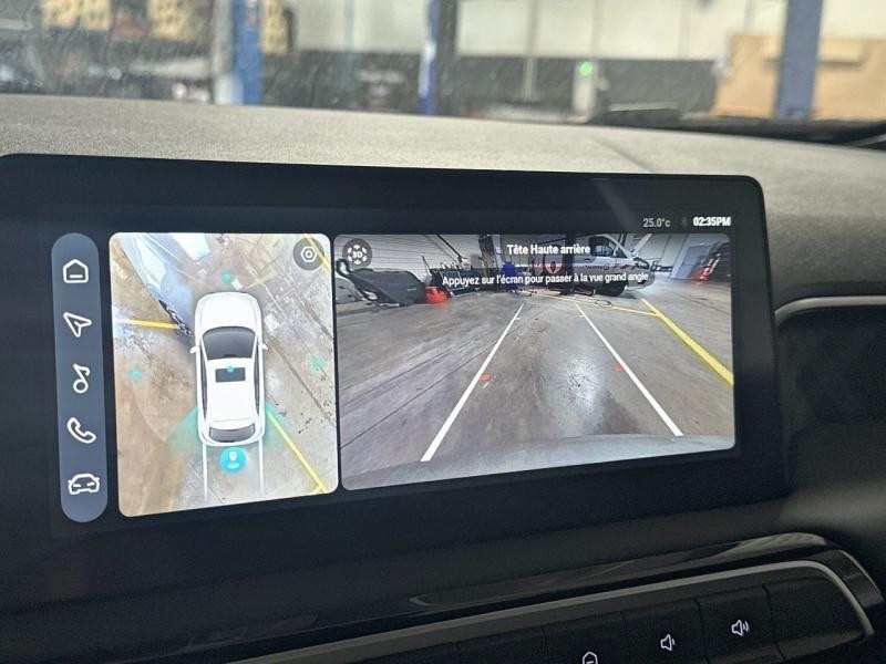 MG MOTOR MG3 Hybrid+ 195ch Luxury 2024 - photo n°13 MG MOTOR MG3 Hybrid+ 195ch Luxury  occasion à Glos - photo n°13