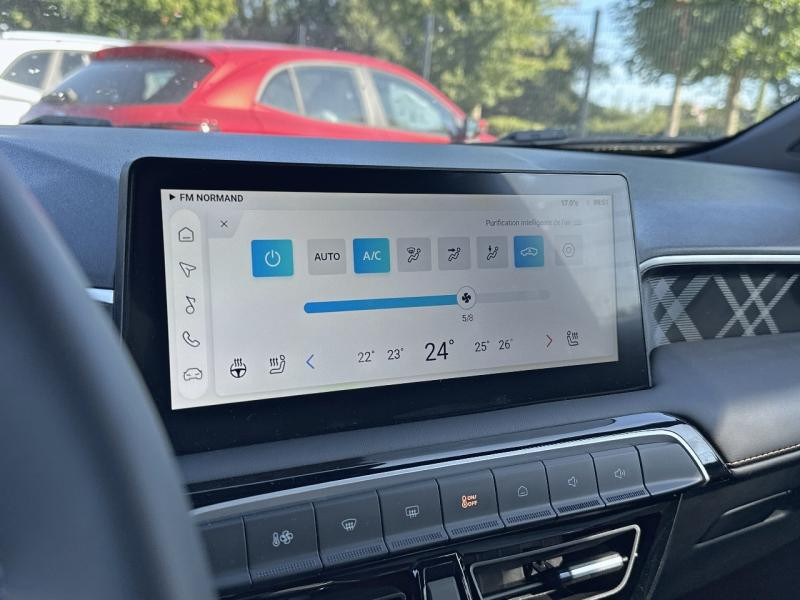 MG MOTOR MG3 Hybrid+ 195ch Luxury  occasion � Glos - photo n�14