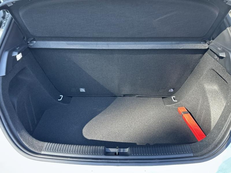 MG MOTOR MG3 Hybrid+ 195ch Luxury  occasion � Glos - photo n�6