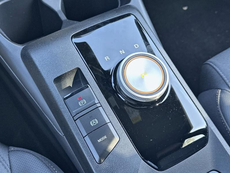 MG MOTOR MG3 Hybrid+ 195ch Luxury  occasion � Glos - photo n�16