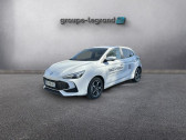 Annonce MG MOTOR MG3 occasion Hybride Hybrid+ 195ch Luxury  Glos