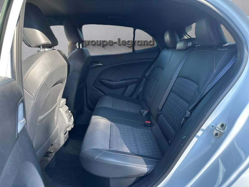 MG MOTOR MG3 Hybrid+ 195ch Luxury  occasion  Glos - photo n10