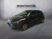 Annonce MG MOTOR MG3 occasion Hybride Hybrid+ 195ch Luxury  Glos