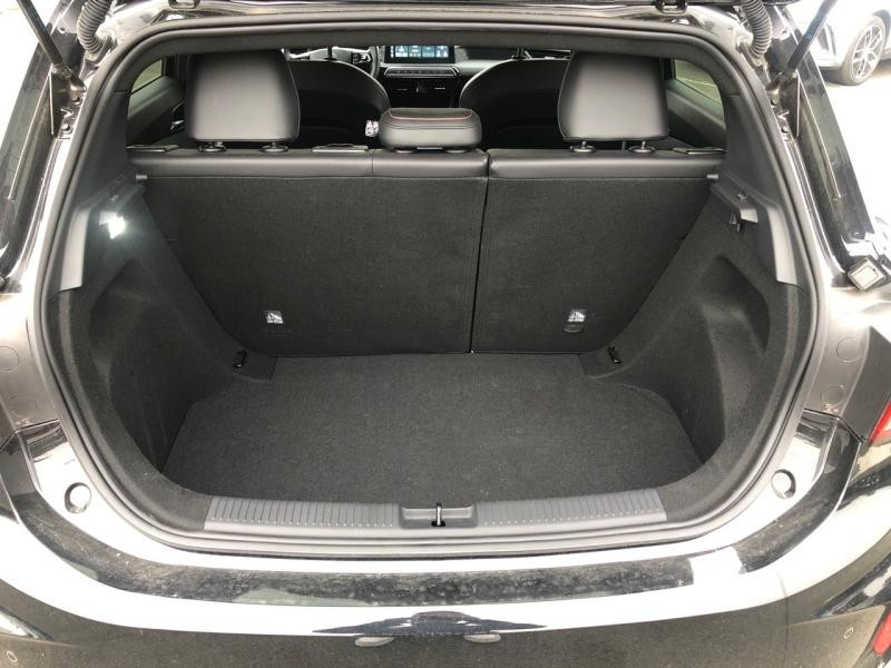 MG MOTOR MG3 Hybrid+ 195ch Luxury  occasion � Arnage - photo n�6