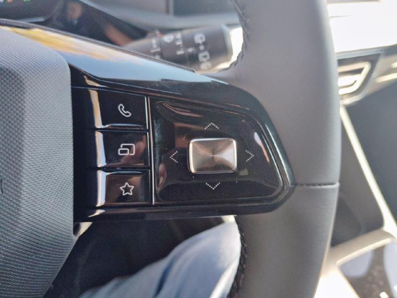 MG MOTOR MG3 Hybrid+ 195ch Luxury  occasion  Ceris - photo n12