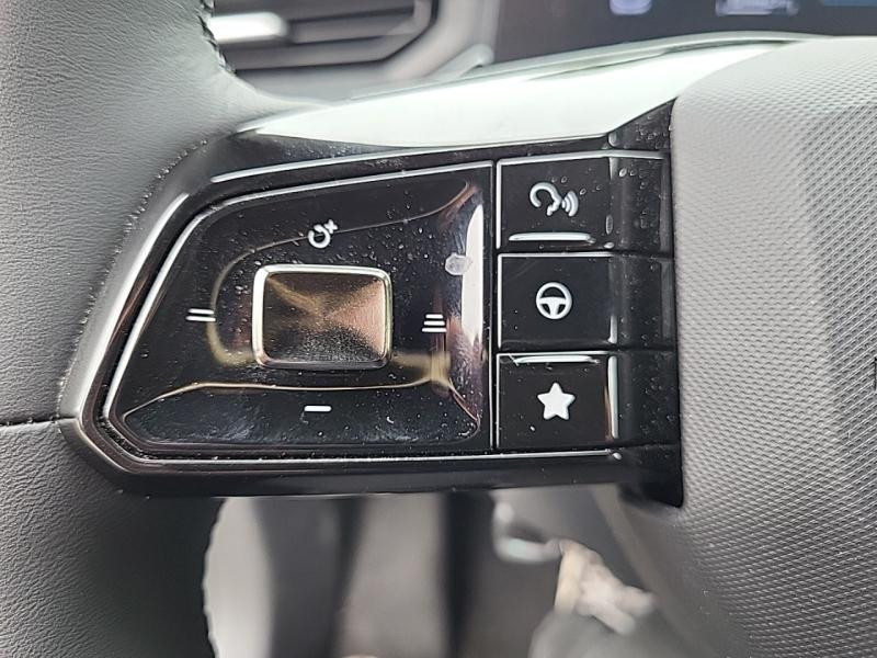 MG MOTOR MG3 Hybrid+ 195ch Luxury  occasion  Ceris - photo n18