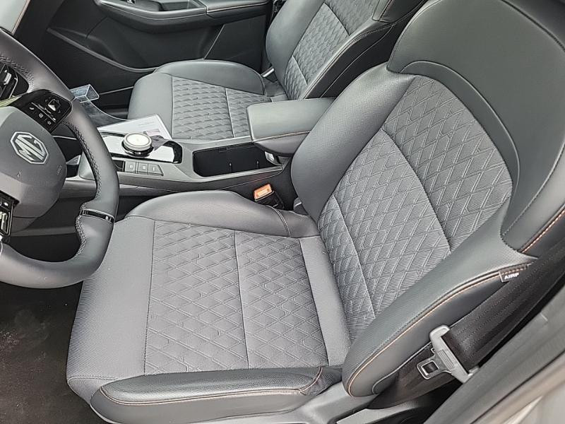 MG MOTOR MG3 Hybrid+ 195ch Luxury  occasion  Ceris - photo n9