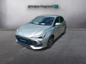 MG MOTOR MG3 Hybrid+ 195ch Luxury   Ceris 61