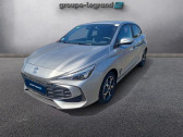 Annonce MG MOTOR MG3 occasion Hybride Hybrid+ 195ch Luxury  Le Mans