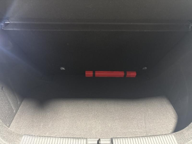 MG MOTOR MG3 Hybrid+ 195ch Luxury  occasion  Brie-Comte-Robert - photo n6