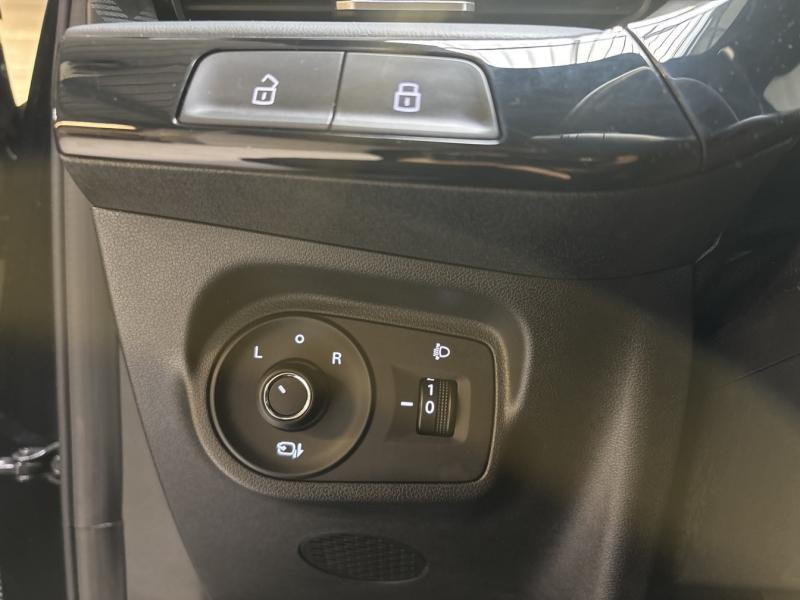 MG MOTOR MG3 Hybrid+ 195ch Luxury  occasion  Brie-Comte-Robert - photo n18
