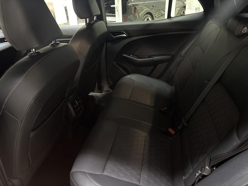 MG MOTOR MG3 Hybrid+ 195ch Luxury  occasion  Brie-Comte-Robert - photo n8