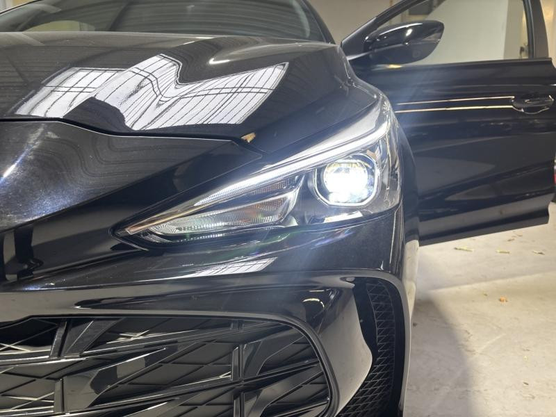 MG MOTOR MG3 Hybrid+ 195ch Luxury  occasion  Brie-Comte-Robert - photo n15