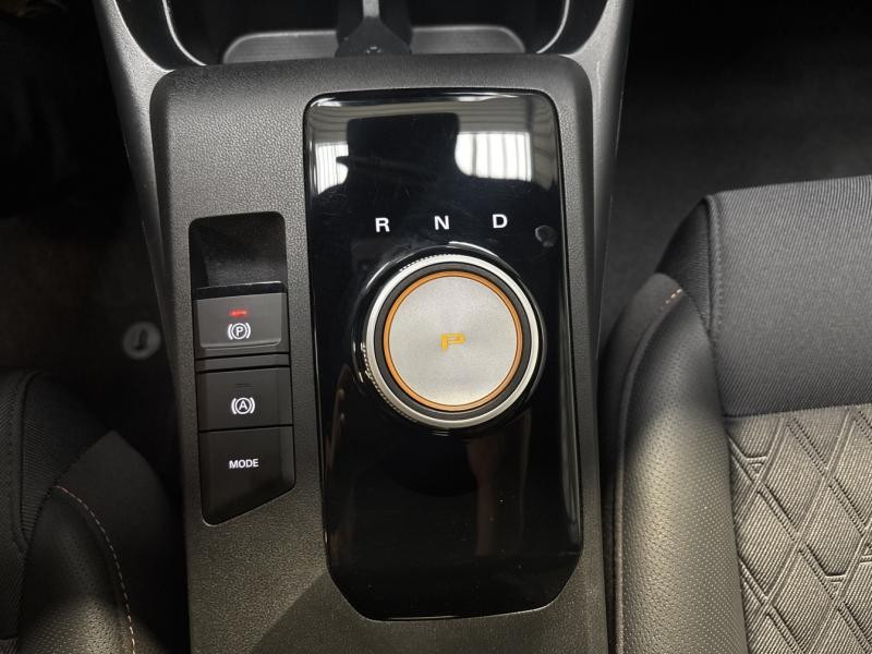 MG MOTOR MG3 Hybrid+ 195ch Luxury  occasion  Brie-Comte-Robert - photo n14
